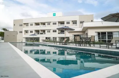Apartamento para venda em florianópolis, ingleses do rio vermelho, 2 dormitórios, 1 suíte, 2 banheiros, 2 vagas