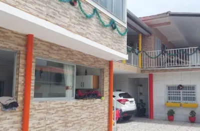 Casa para venda em florianópolis, ponta das canas, 11 dormitórios, 3 suítes, 9 banheiros, 5 vagas