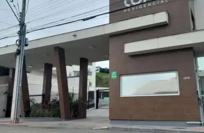 Apartamento para venda em palhoça, são sebastião, 2 dormitórios, 1 banheiro, 1 vaga