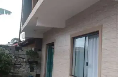 Casa para venda em florianópolis, são joão do rio vermelho, 2 dormitórios, 1 banheiro, 1 vaga