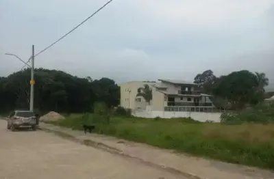 Terreno para venda em florianópolis, ingleses do rio vermelho