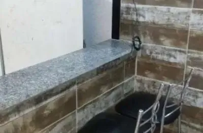 Kitnet para venda em florianópolis, são joão do rio vermelho, 1 dormitório, 1 banheiro