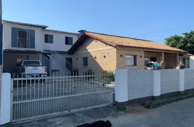 Residencial e comercial para venda em florianópolis, ingleses do rio vermelho, 8 dormitórios, 8 banheiros, 4 vagas