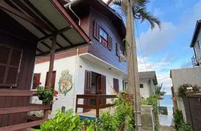 Residencial e comercial para venda em florianópolis, barra da lagoa, 6 dormitórios, 4 banheiros
