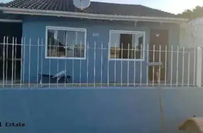 Casa para venda em florianópolis, ingleses do rio vermelho, 3 dormitórios, 1 banheiro, 1 vaga