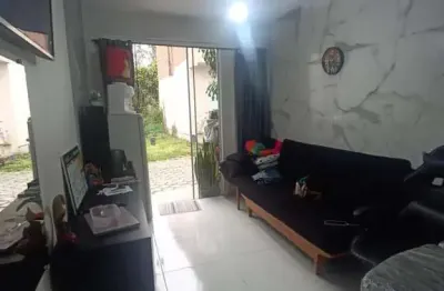 Sobrado para venda em florianópolis, são joão do rio vermelho, 3 dormitórios, 1 banheiro, 1 vaga