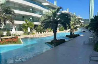 Apartamento para venda em florianópolis, canasvieiras, 3 dormitórios, 3 suítes, 4 banheiros, 2 vagas