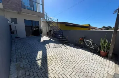 Apartamento para venda em florianópolis, são joão do rio vermelho, 4 dormitórios, 2 banheiros, 1 vaga