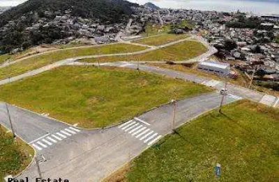 Terreno à venda no Jardim Janaina, Biguaçu 