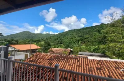 Casa para venda em florianópolis, são joão do rio vermelho, 2 dormitórios, 1 banheiro, 1 vaga