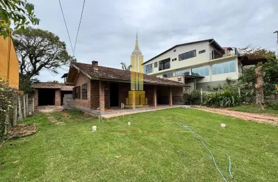 Casa para venda em florianópolis, santinho, 3 dormitórios, 1 banheiro, 1 vaga