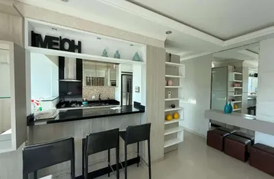 Apartamento para venda em florianópolis, ingleses do rio vermelho, 2 dormitórios, 1 suíte, 2 banheiros, 1 vaga