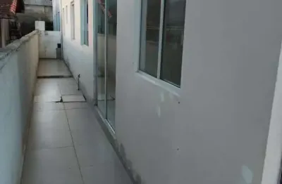 Apartamento para Venda em Florianópolis, São João do Rio Vermelho, 2 dormitórios, 1 banheiro, 1 vaga