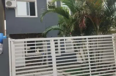 Casa para venda em florianópolis, são joão do rio vermelho, 3 dormitórios, 1 banheiro, 1 vaga