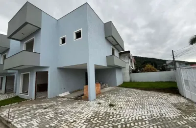 Sobrado para venda em florianópolis, ingleses do rio vermelho, 3 dormitórios, 3 suítes, 4 banheiros, 1 vaga