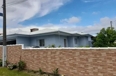 Casa para venda em florianópolis, são joão do rio vermelho, 3 dormitórios, 1 suíte, 2 banheiros, 1 vaga