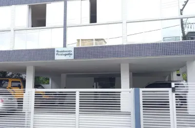 Apartamento para venda em florianópolis, ingleses do rio vermelho, 2 dormitórios, 1 suíte, 2 banheiros, 1 vaga