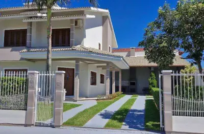Casa para venda em florianópolis, ingleses do rio vermelho, 4 dormitórios, 1 suíte, 3 banheiros, 3 vagas