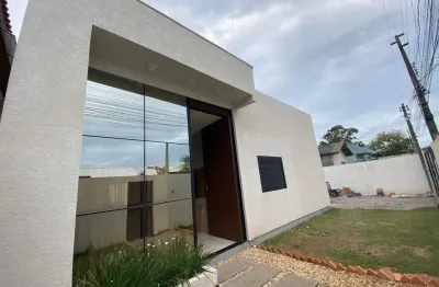 Casa para venda em florianópolis, são joão do rio vermelho, 3 dormitórios, 1 suíte, 2 banheiros, 1 vaga