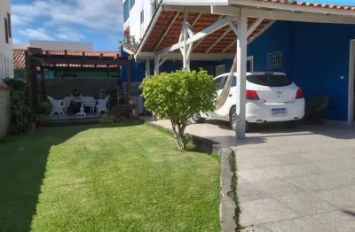 Casa para temporada em florianópolis, ingleses do rio vermelho, 1 dormitório, 1 banheiro, 2 vagas