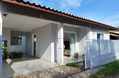 Casa para venda em florianópolis, são joão do rio vermelho, 2 dormitórios, 1 suíte, 2 banheiros, 1 vaga
