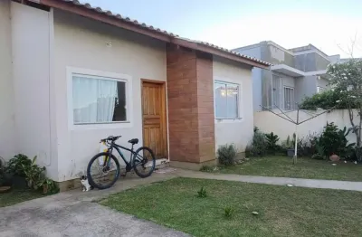 Casa para venda em florianópolis, são joão do rio vermelho, 2 dormitórios, 1 banheiro, 1 vaga