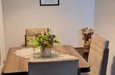 Apartamento para venda em florianópolis, ingleses do rio vermelho, 2 dormitórios, 1 suíte, 1 banheiro, 1 vaga
