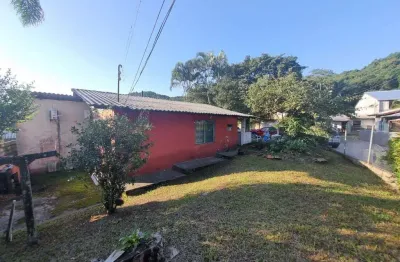 Casa para Venda em Florianópolis, Vargem Pequena, 4 dormitórios, 2 banheiros
