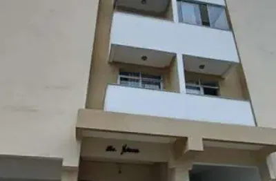 Apartamento para venda em são josé, campinas, 1 dormitório, 1 banheiro