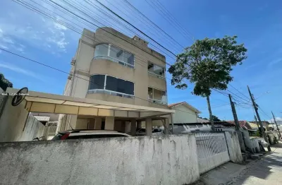 Apartamento para venda em florianópolis, ingleses do rio vermelho, 2 dormitórios, 1 suíte, 2 banheiros, 1 vaga