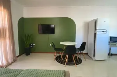 Apartamento para Venda em Florianópolis, Ingleses do Rio Vermelho, 2 dormitórios, 1 suíte, 2 banheiros, 1 vaga