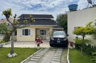 Casa para venda em florianópolis, ingleses do rio vermelho, 4 dormitórios, 2 banheiros, 4 vagas