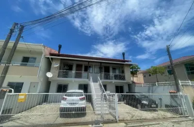 Apartamento para venda em florianópolis, ingleses do rio vermelho, 2 dormitórios, 1 banheiro, 1 vaga