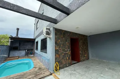 Triplex para venda em florianópolis, ingleses do rio vermelho, 2 dormitórios, 1 suíte, 1 banheiro, 2 vagas