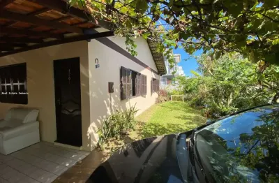 Casa para venda em florianópolis, ingleses do rio vermelho, 2 dormitórios, 1 suíte, 1 banheiro, 3 vagas