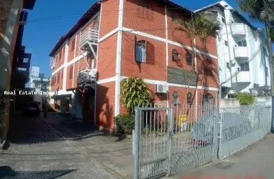 Apartamento para venda em florianópolis, canasvieiras, 1 dormitório, 1 banheiro, 1 vaga