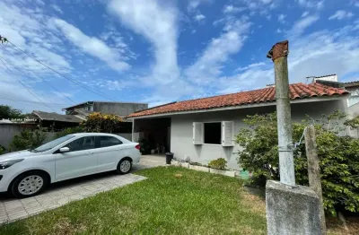 Casa para venda em florianópolis, são joão do rio vermelho, 3 dormitórios, 1 suíte, 1 banheiro, 2 vagas