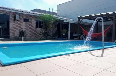Casa para venda em florianópolis, são joão do rio vermelho, 2 dormitórios, 2 banheiros