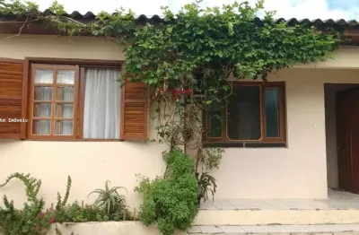 Casa para venda em florianópolis, ingleses do rio vermelho, 2 dormitórios, 1 banheiro, 1 vaga