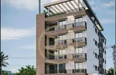 Apartamento para venda em palhoça, pedra branca, 3 dormitórios, 1 suíte, 1 banheiro, 1 vaga