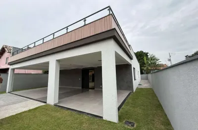 Casa para venda em florianópolis, ingleses do rio vermelho, 5 dormitórios, 5 suítes, 4 vagas