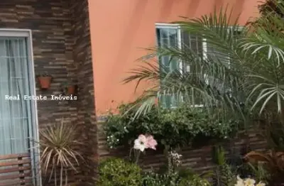 Casa para Venda em Florianópolis, São João do Rio Vermelho, 3 dormitórios, 1 suíte, 1 banheiro