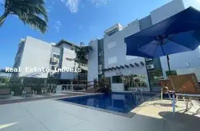 Cobertura para Venda em Florianópolis, Ingleses do Rio Vermelho, 3 dormitórios, 2 suítes, 1 banheiro, 2 vagas