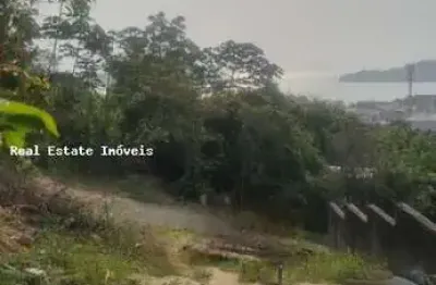 Terreno à venda no Ribeirão da Ilha, Florianópolis 