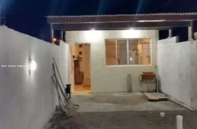 Casa para venda em florianópolis, são joão do rio vermelho, 1 dormitório, 1 banheiro