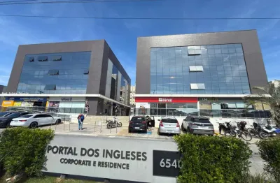 Sala comercial para venda em florianópolis, vargem grande