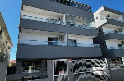 Apartamento para venda em florianópolis, ingleses do rio vermelho, 2 dormitórios, 1 suíte, 1 banheiro