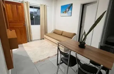 Apartamento para venda em florianópolis, ingleses do rio vermelho, 2 dormitórios, 1 banheiro, 1 vaga