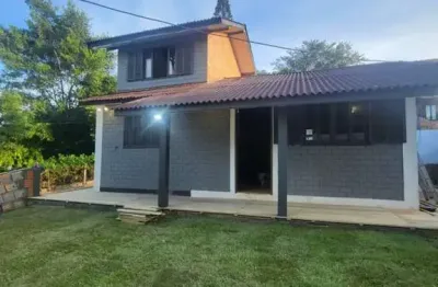Casa para venda em florianópolis, ingleses do rio vermelho, 2 dormitórios, 1 banheiro, 2 vagas