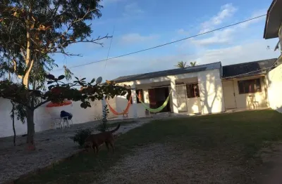 Casa para venda em florianópolis, ingleses do rio vermelho, 2 dormitórios, 1 suíte, 1 banheiro, 1 vaga